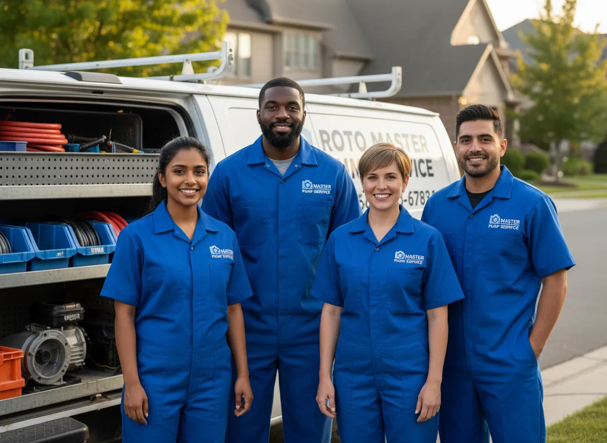 Sump Pump Installation company in Lafayette, OR